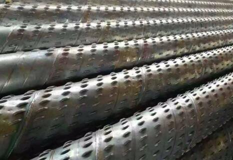 吉安滤水管